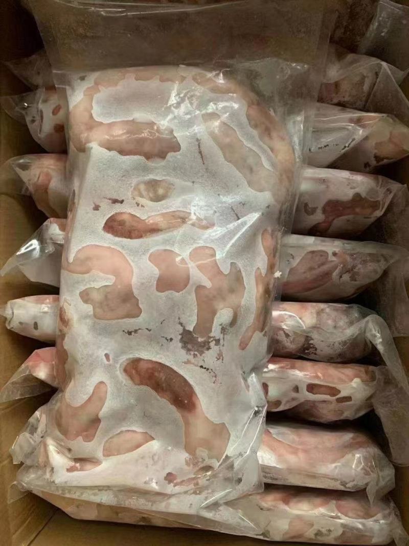 【推荐】香肠羊肠灌大块牛肉香味浓郁一包2斤量大价优欢迎咨询