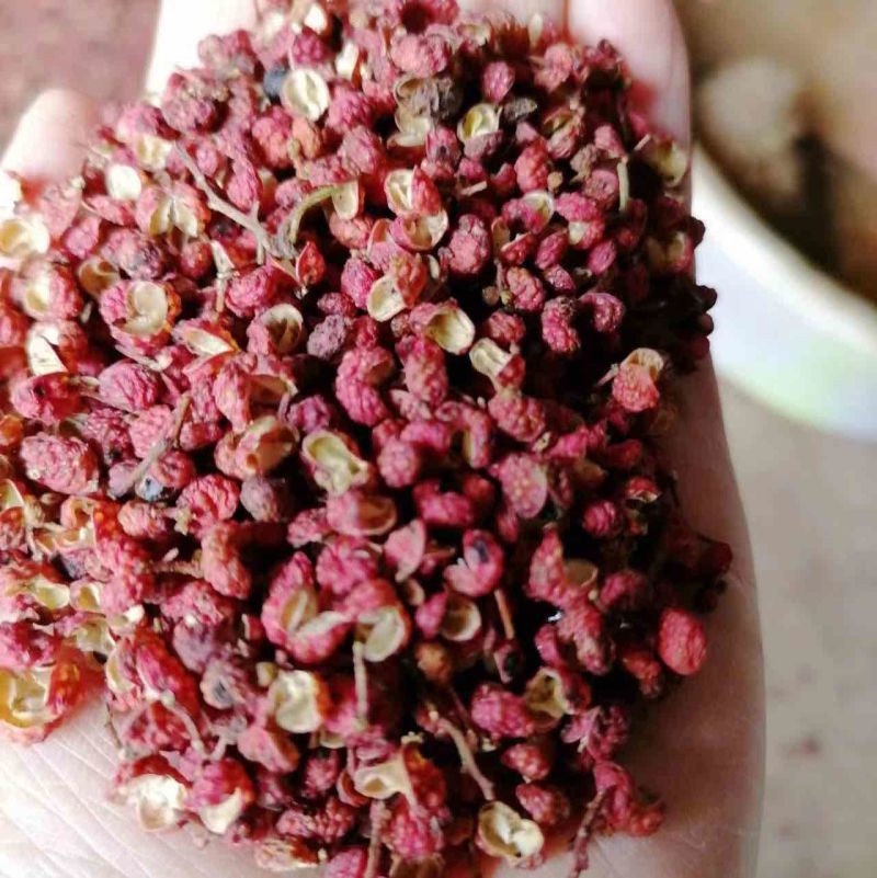 富平花椒，本地特产，质量三包，一手货源充足