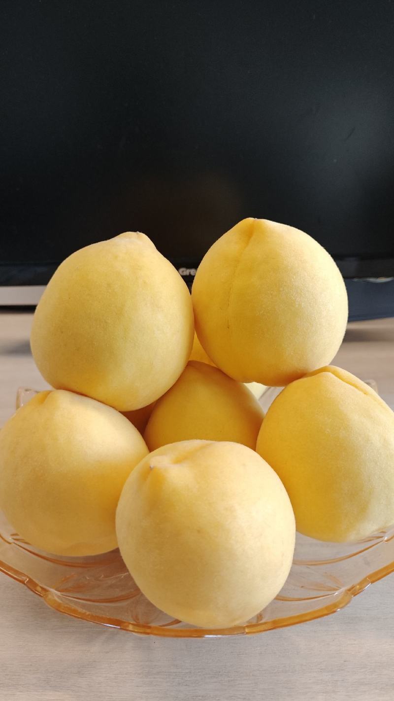 黄桃