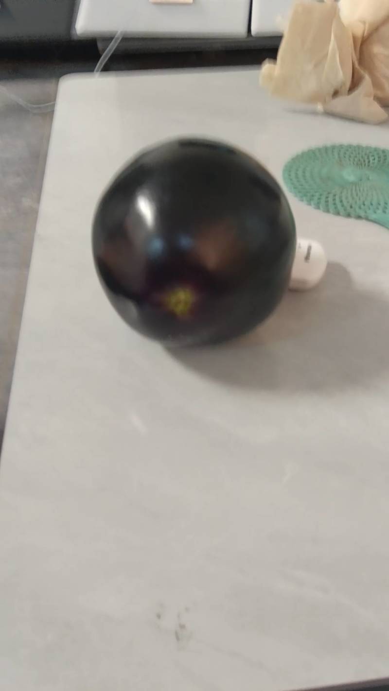 精品紫光圆茄