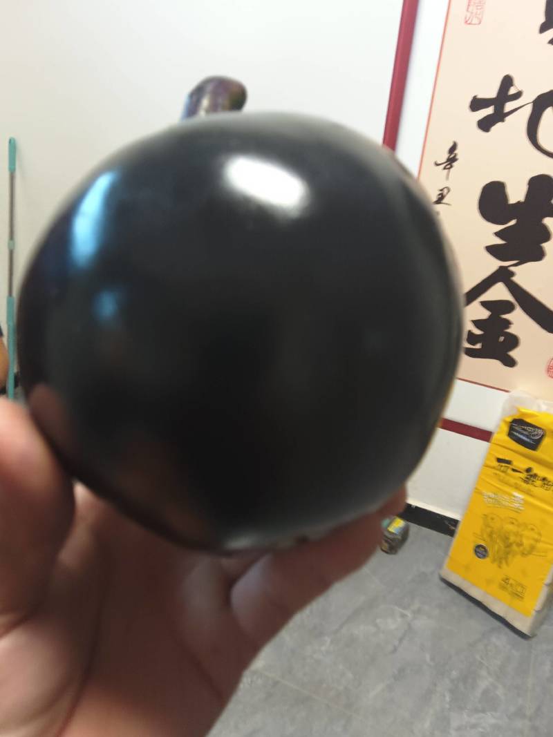 精品紫光圆茄