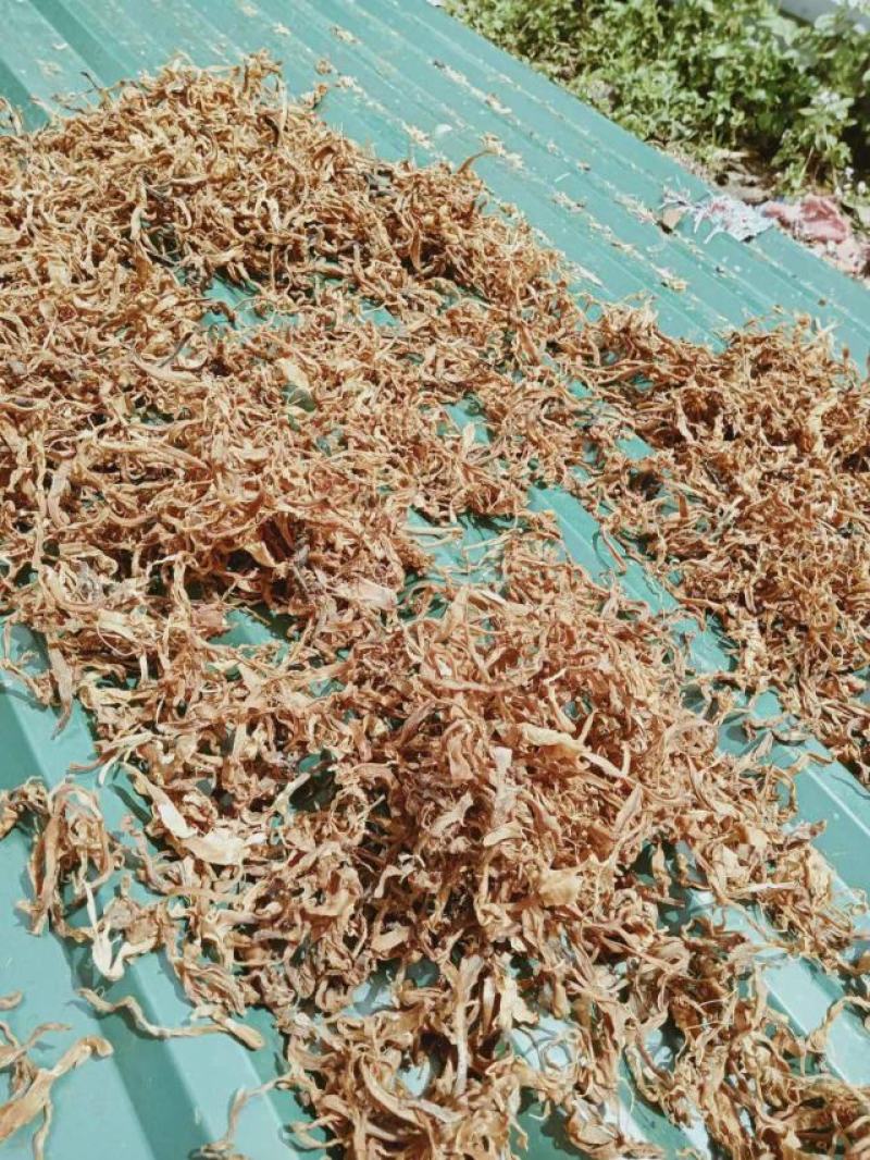 竹笋干货烤干质量好货颜色好干度够批发零售