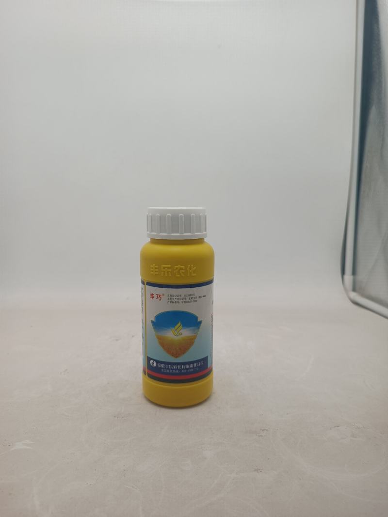 丰乐农化丰巧苯醚咯噻虫嗪大蒜小麦玉米花生水稻专用拌种剂