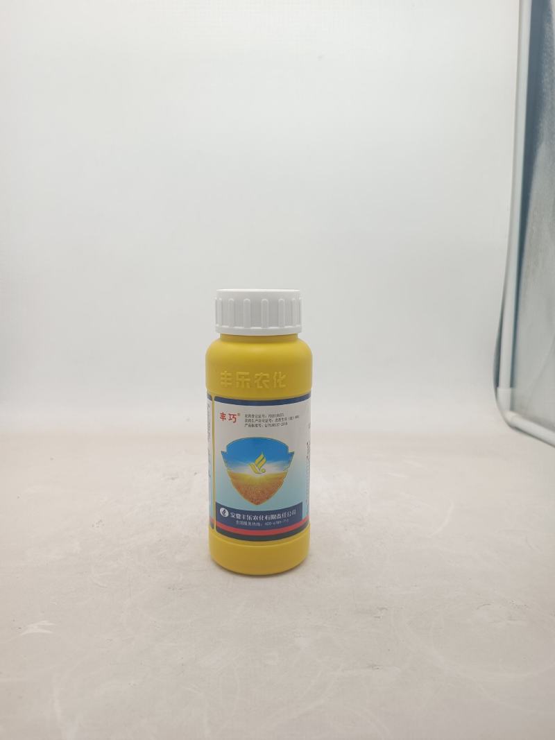 丰乐农化丰巧苯醚咯噻虫嗪大蒜小麦玉米花生水稻专用拌种剂