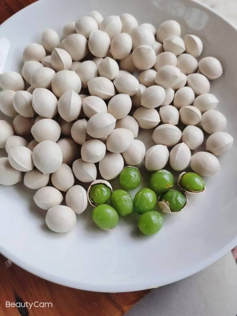 大树糯白果