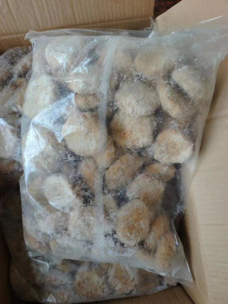 山东临沂鸡肉派品质保证一件20斤全国发货