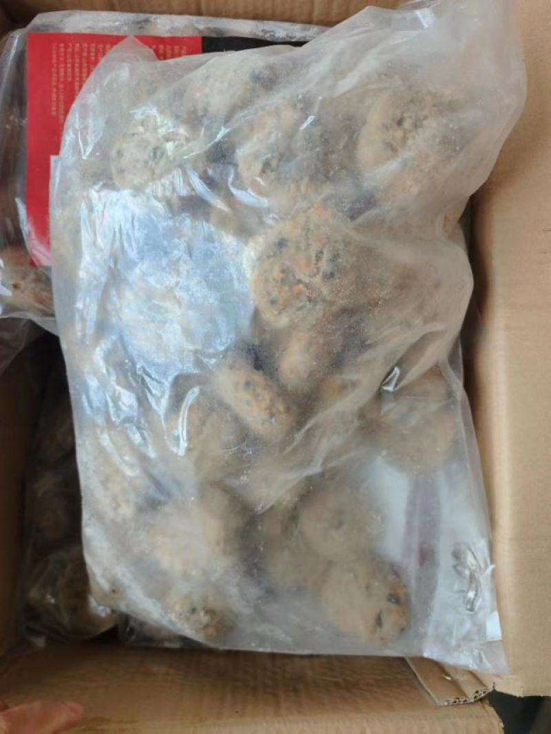 山东临沂鸡肉派品质保证一件20斤全国发货