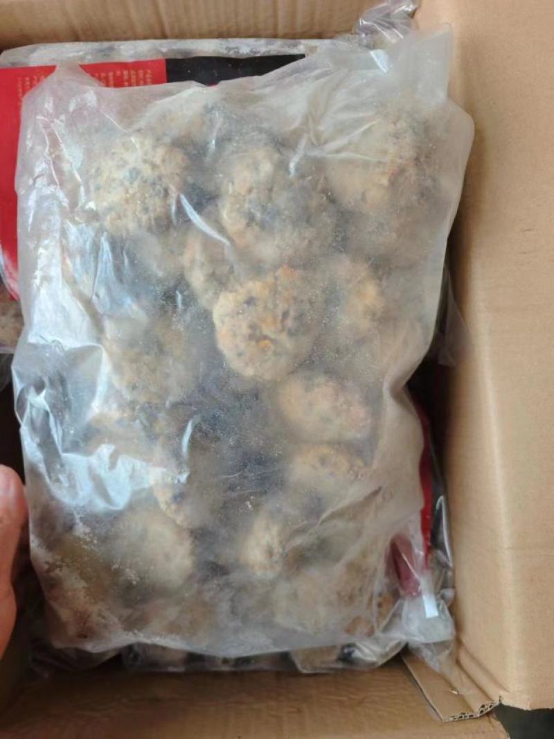 山东临沂鸡肉派品质保证一件20斤全国发货