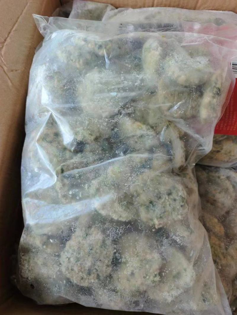 山东临沂鸡肉派品质保证一件20斤全国发货