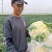 松花2号露地越冬松花菜种子青梗白花耐寒春秋越冬松花菜花种