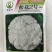 松花2号露地越冬松花菜种子青梗白花耐寒春秋越冬松花菜花种