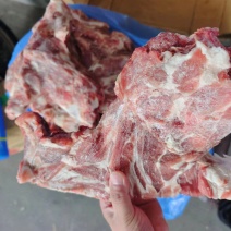 山东临沂多肉猪胫骨品质保证一件30斤全国发货