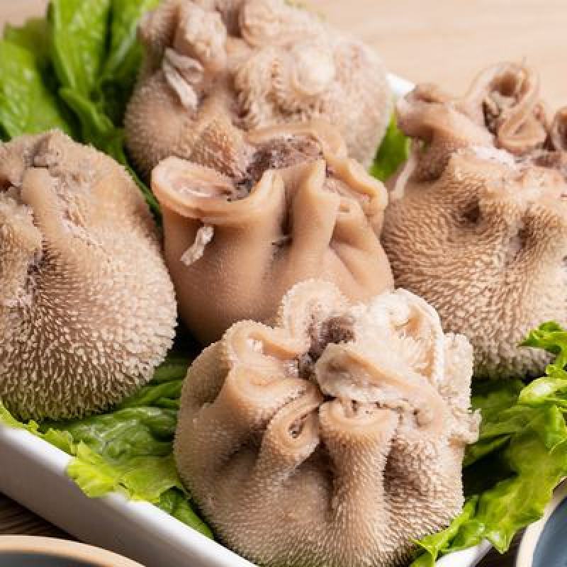 山东临沂肚包肉品质保证一件20斤全国发货