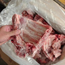 山东临沂126猪小排品质保证一件20斤全国发货