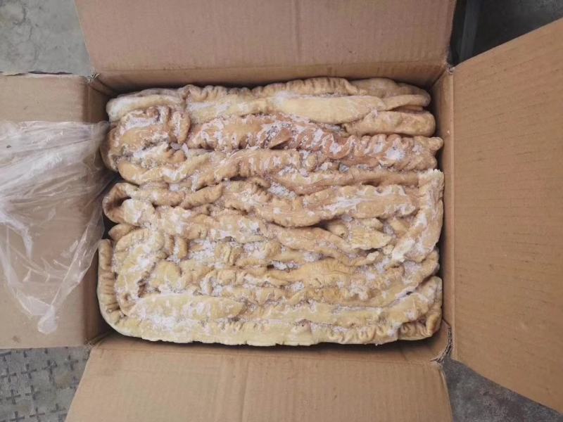 山东临沂八成熟大肠品质保证一件20斤全国发货