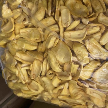 A级菠萝蜜干