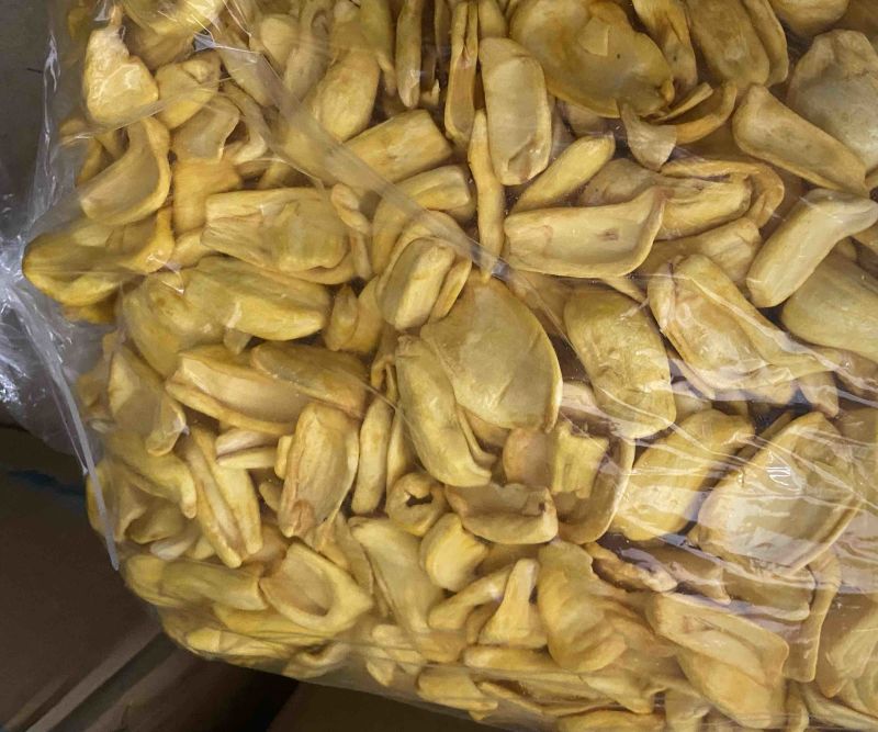 A级菠萝蜜干