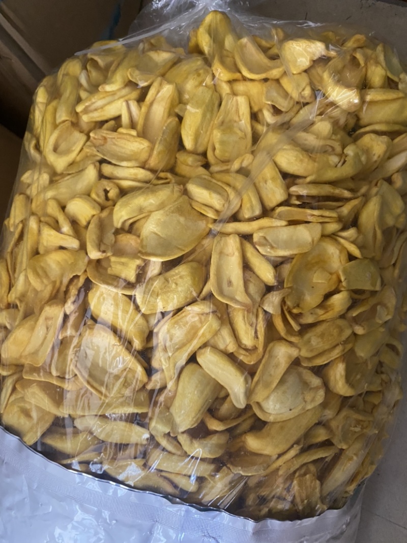 A级菠萝蜜干