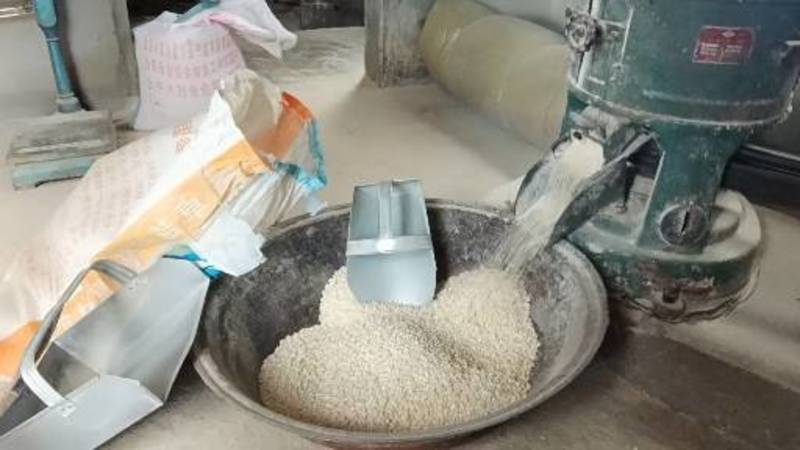 长年加工精制小米价格美丽产品优质欢迎光临