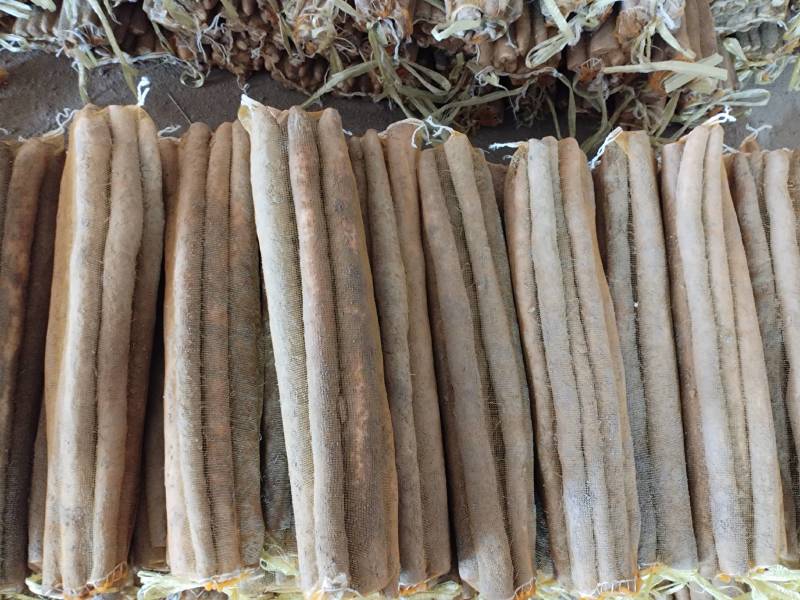 小白嘴山药，土货包装电商团购平台批发市场，量大从优