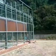 玻璃温室