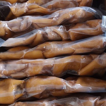 【熟牛蹄筋】山东临沂牛蹄皮品质保证全国发货