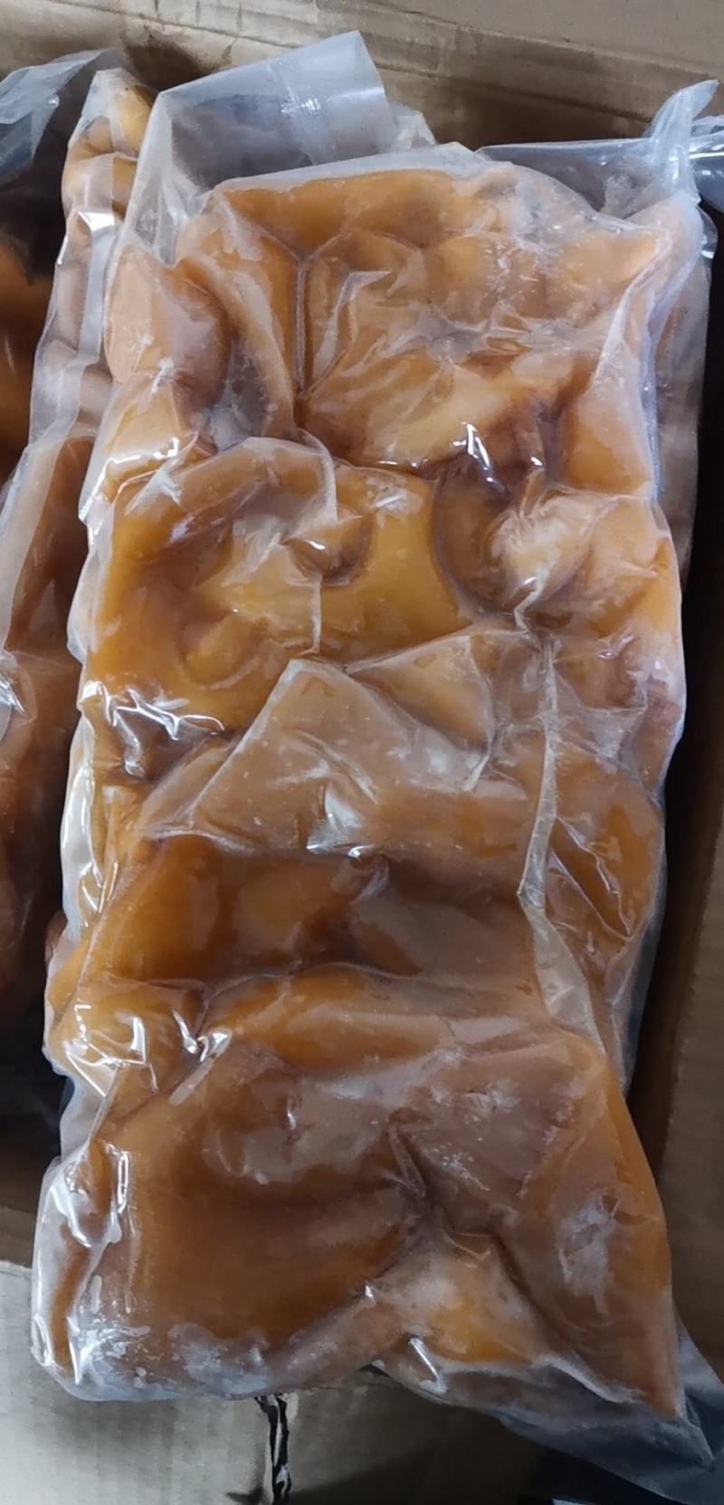 【熟牛蹄筋】山东临沂牛蹄皮品质保证全国发货