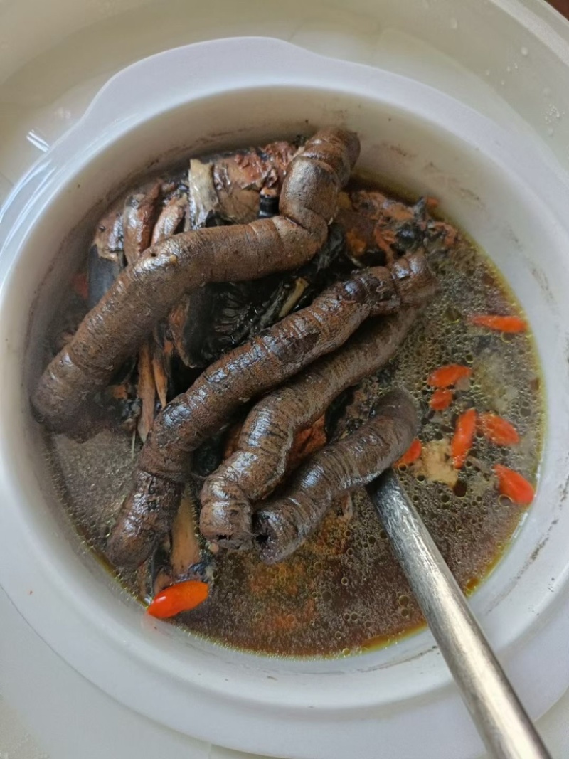 巴戟天鸡肠凤抽芯优质无硫煲汤泡酒中药材
