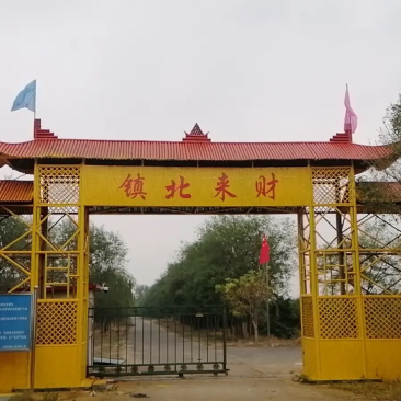 生态园出租合作转让