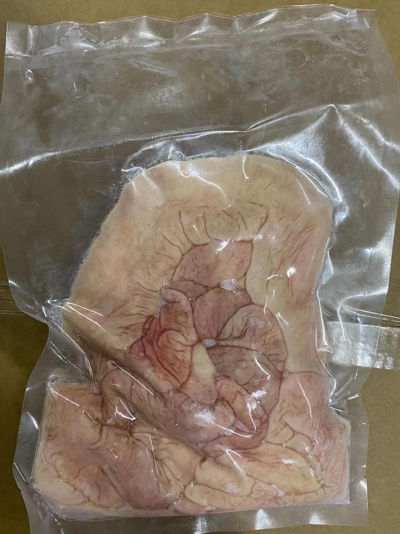 山东青岛常年出售黑猪肉分割品