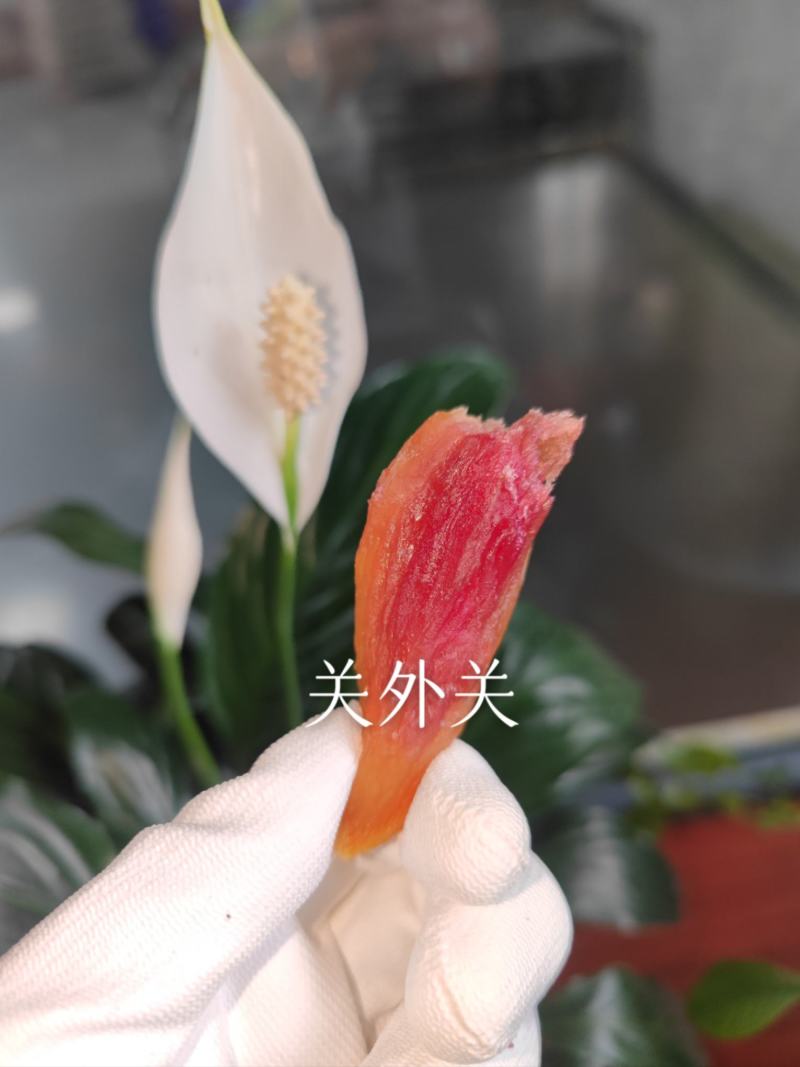 冰淇淋蜜薯干口感绵密香甜软糯不加糖高端零食