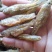 大油炸白麦穗大白嫩子鱼鱼干