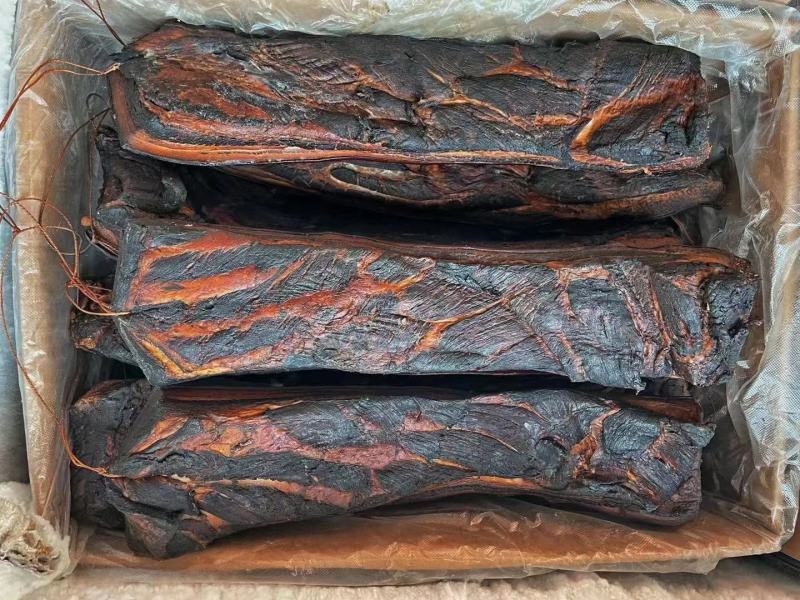 烟熏腊肉跑江湖地摊展会源头厂家批发