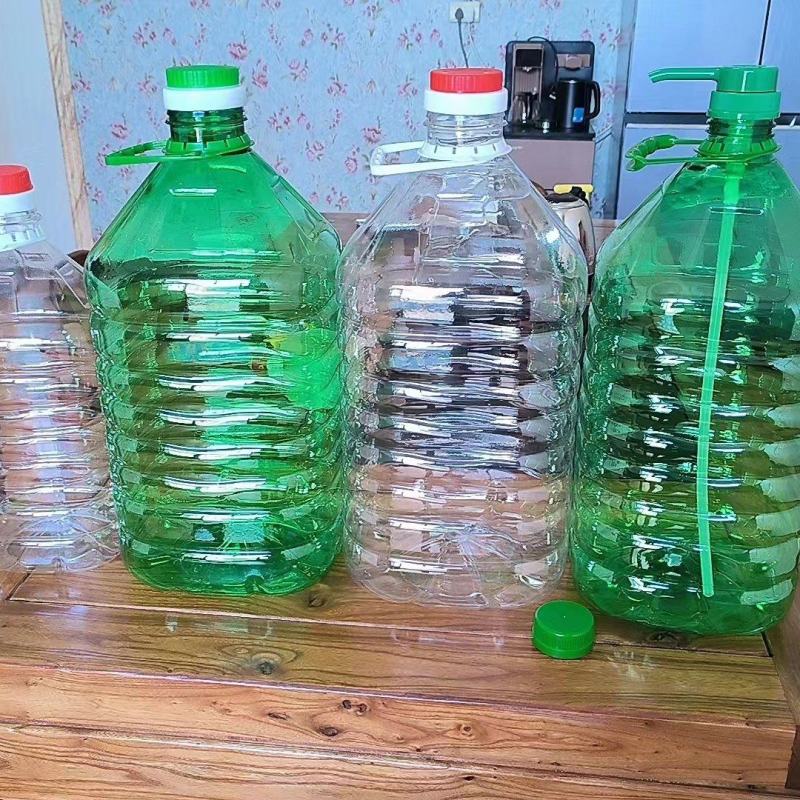 食用油桶
