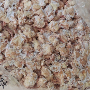 鸡翅根
