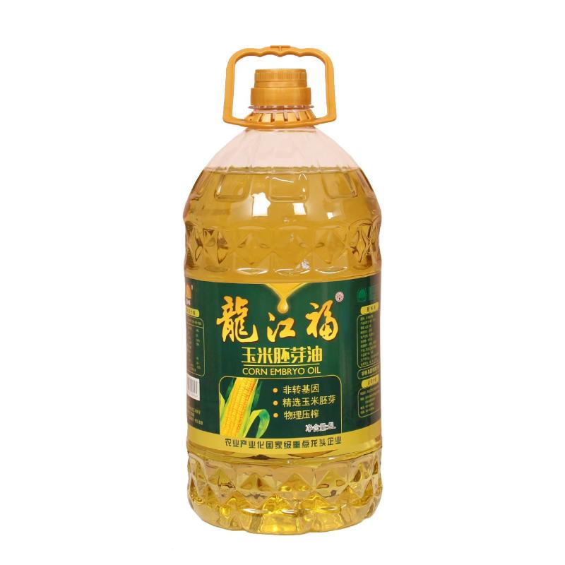 玉米油