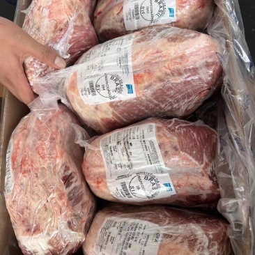 山东临沂牛肩峰大块牛肉品质保证全国发货