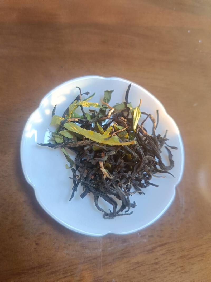 柠檬红茶英红9号产地直发品质保证欢迎联系