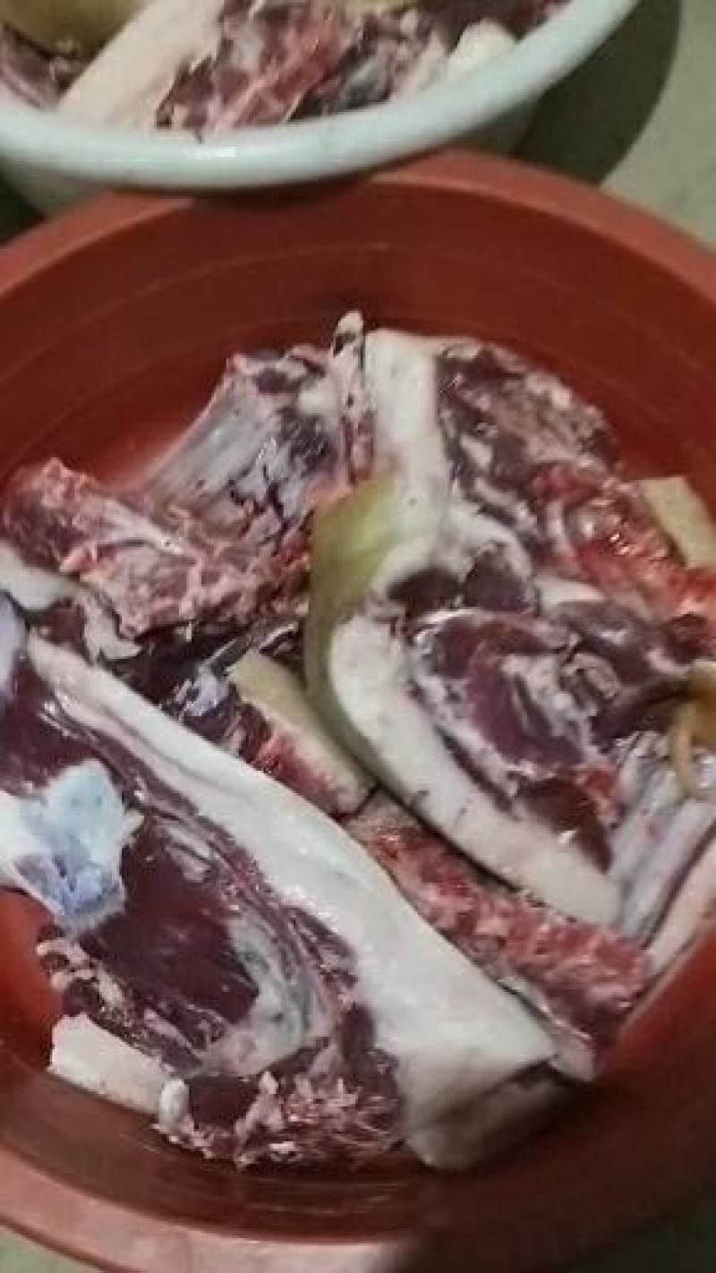 [热卖]贵州遵义藏香猪肉猪肉厂家直发藏香猪肉