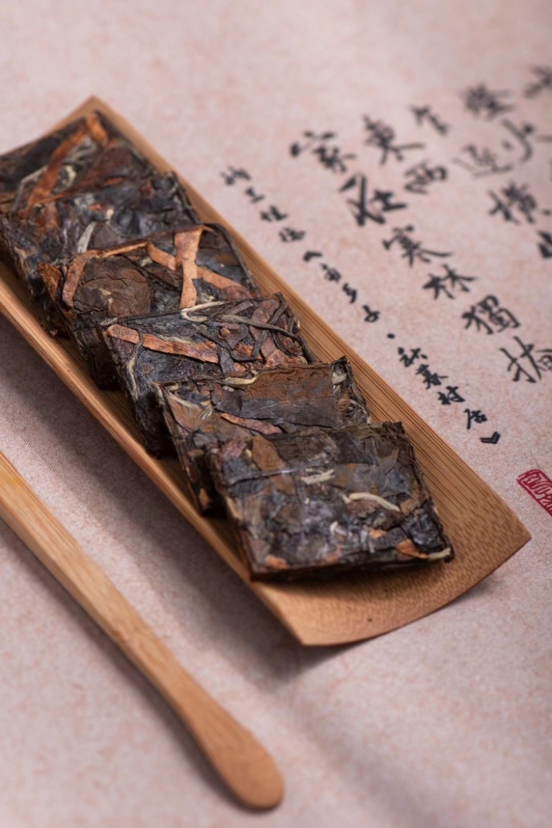 陈皮白茶福鼎白茶双层100泡500克高品质茶叶礼盒装