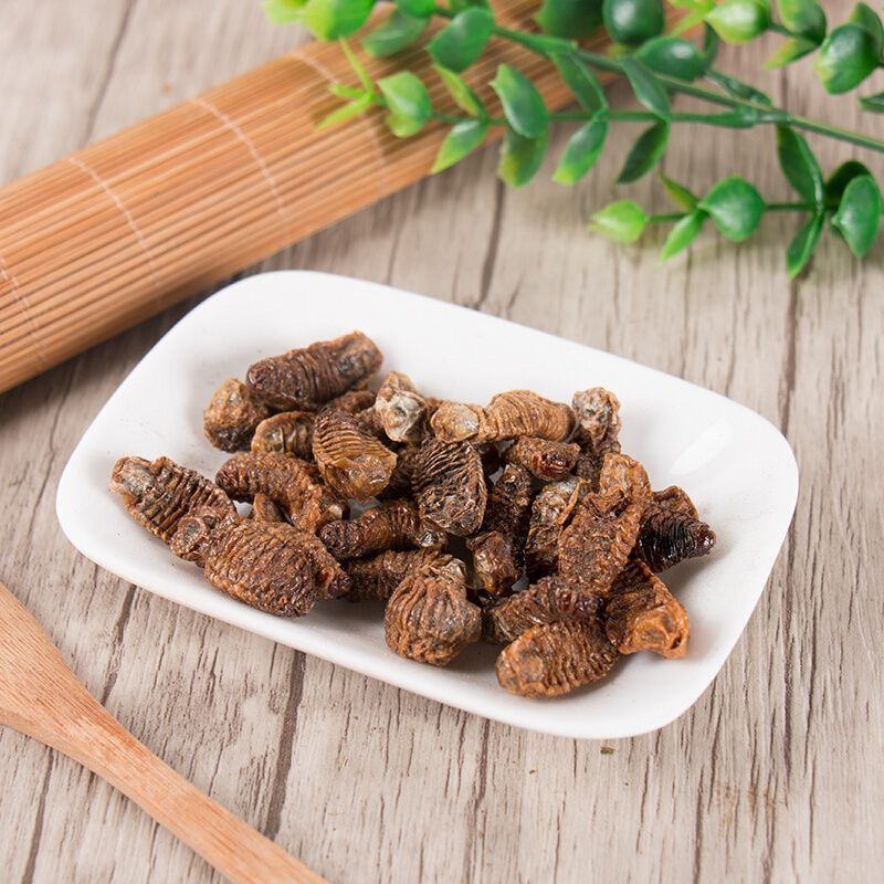 蛴螬野生中药材蛴螬土蚕老母虫核桃虫蛴螬虫可磨蛴