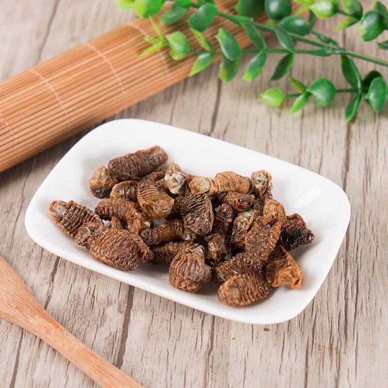 蛴螬野生中药材蛴螬土蚕老母虫核桃虫蛴螬虫可磨蛴