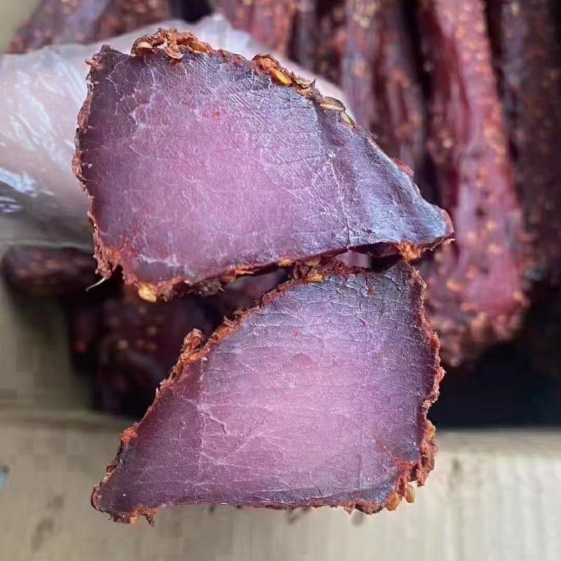 五香麻辣酱香肉。。味道好，品质高，资质齐全。现货秒发。。