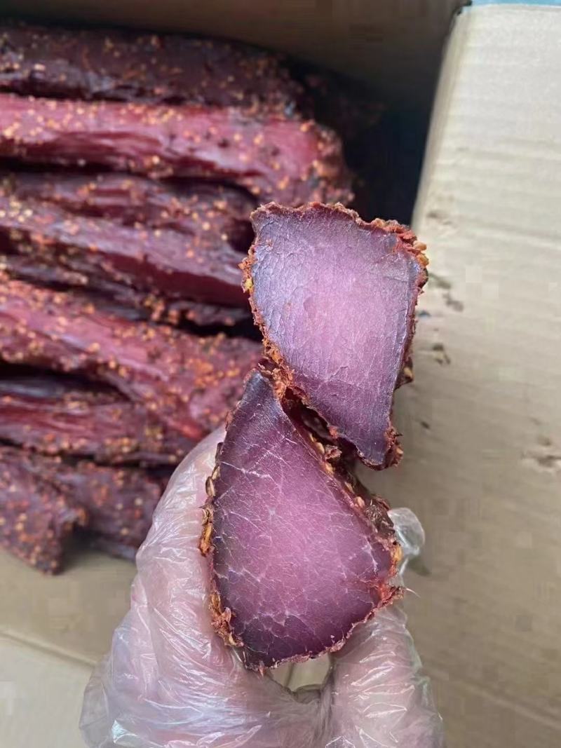 五香麻辣酱香肉。。味道好，品质高，资质齐全。现货秒发。。