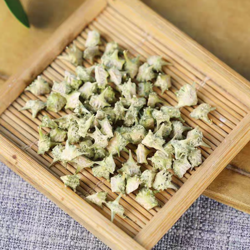 中药材蒺藜白蒺藜刺蒺藜可磨蒺藜粉蒺藜子现货批