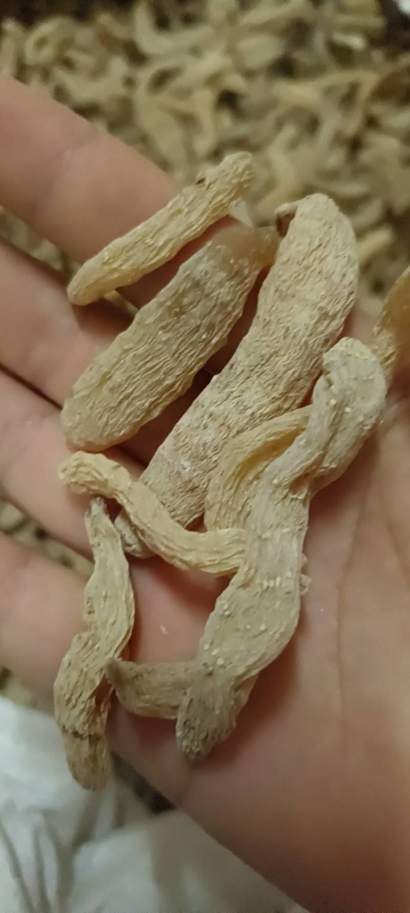 无硫天麻片，天麻个，云南野生小天麻，天麻各种规格中药天麻