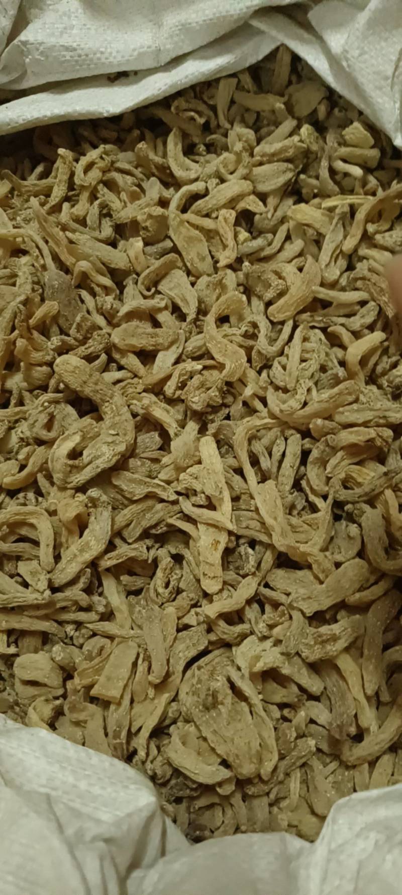 无硫天麻片，天麻个，云南野生小天麻，天麻各种规格中药天麻