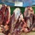 【精品】牛腱子肉基地直供全国冷链发货质量保证有需致电看货