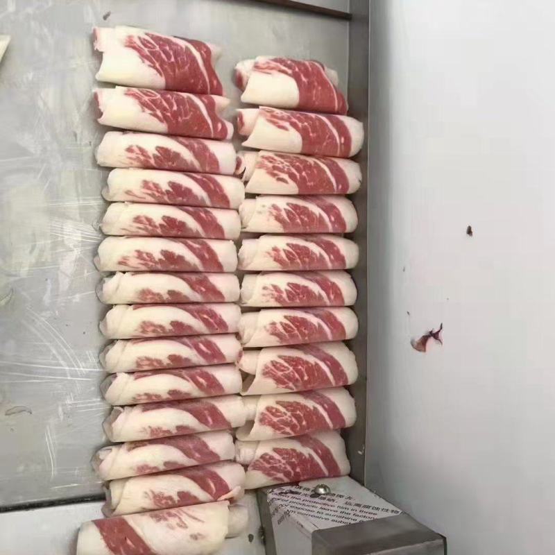 【优质】胶原胸口肉牛胸口肉保质保量冷链发货有需详谈致电