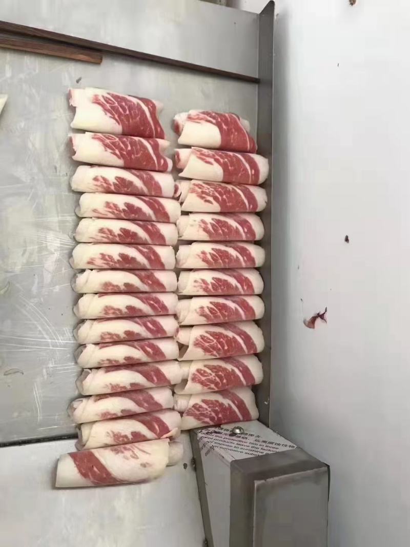【优质】胶原胸口肉牛胸口肉保质保量冷链发货有需详谈致电